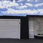 Casa Temporada Lunar Olimpia