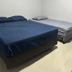 Casa Temporada Lunar Olimpia